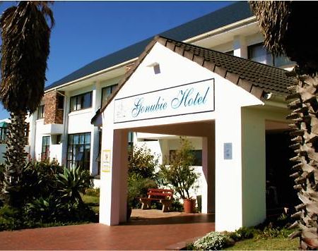 Gonubie Hotel Εξωτερικό φωτογραφία