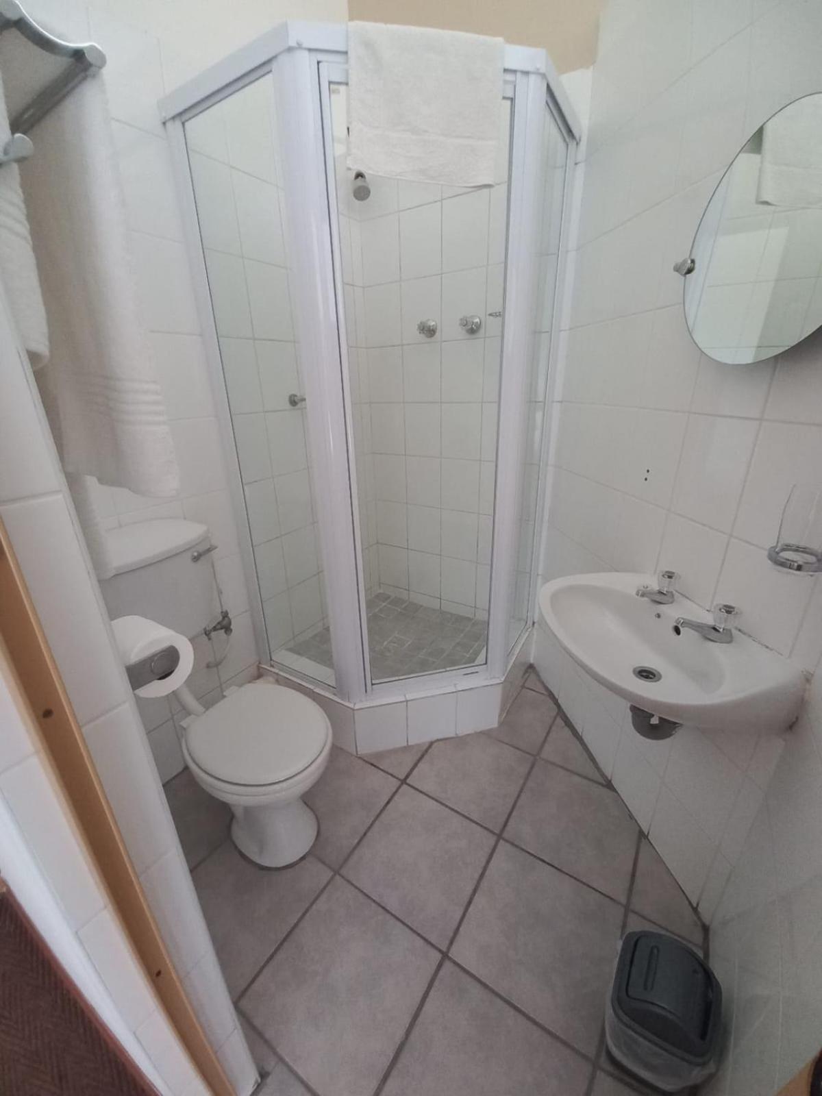 Gonubie Hotel Εξωτερικό φωτογραφία