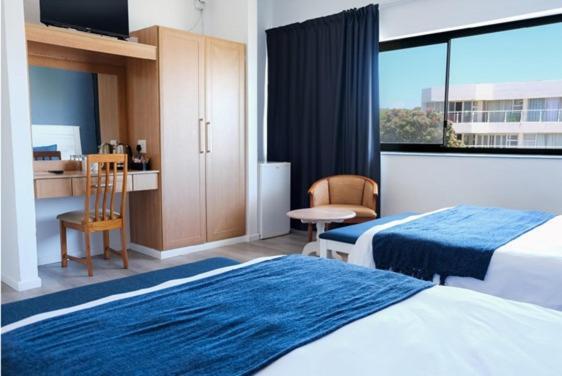 Gonubie Hotel Εξωτερικό φωτογραφία