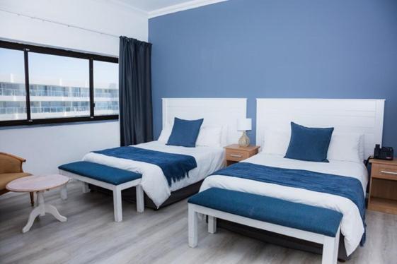 Gonubie Hotel Εξωτερικό φωτογραφία