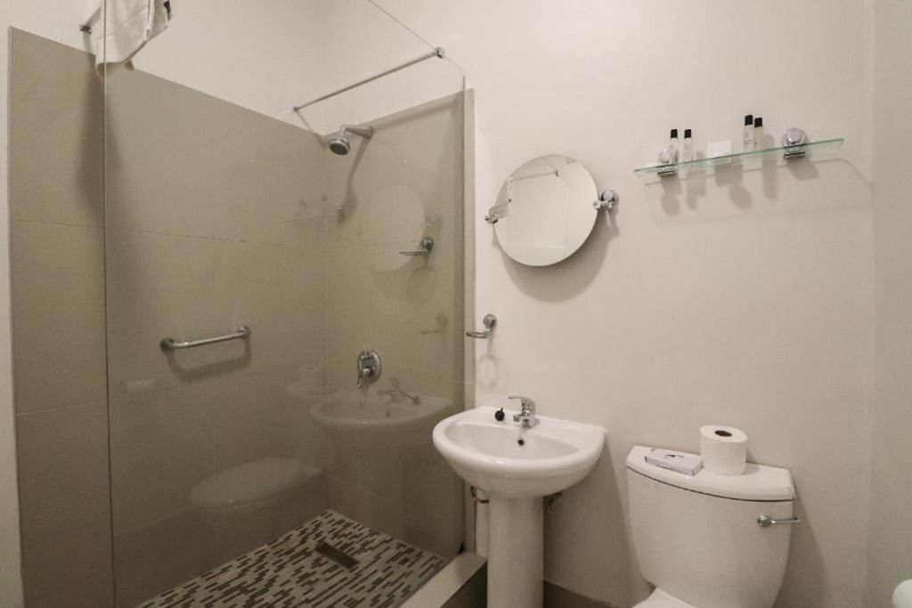 Gonubie Hotel Εξωτερικό φωτογραφία
