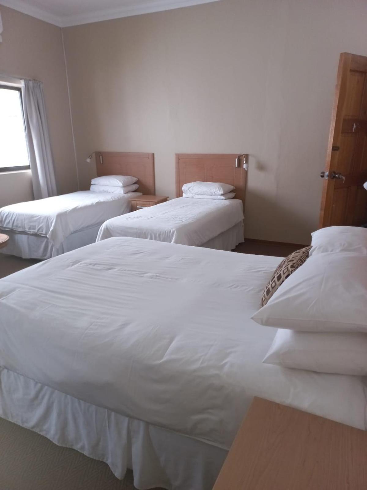Gonubie Hotel Εξωτερικό φωτογραφία