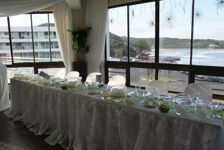 Gonubie Hotel Εξωτερικό φωτογραφία