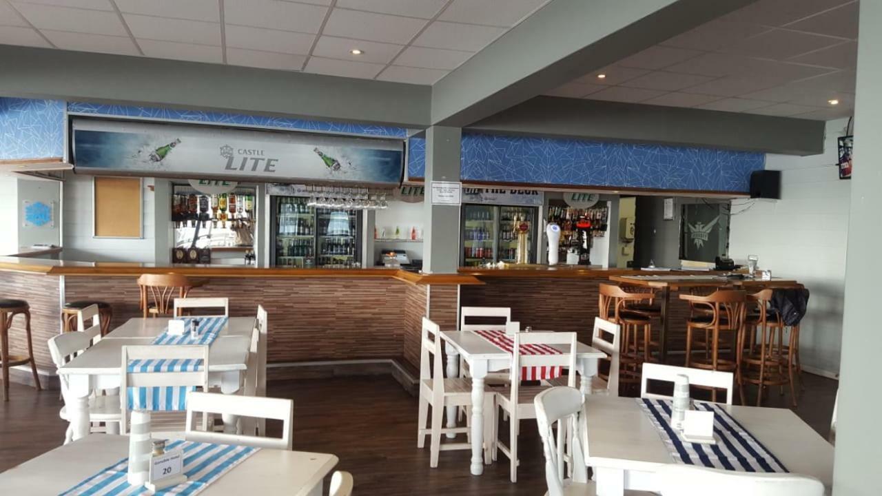 Gonubie Hotel Εξωτερικό φωτογραφία