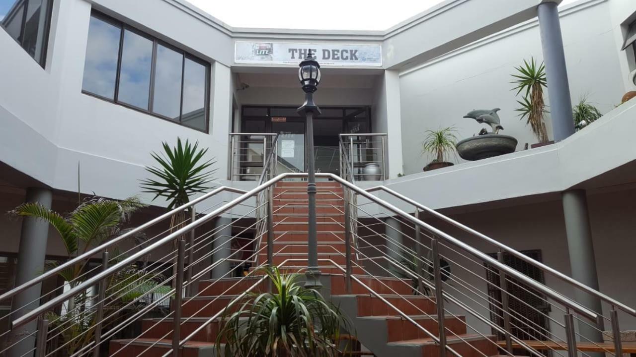 Gonubie Hotel Εξωτερικό φωτογραφία