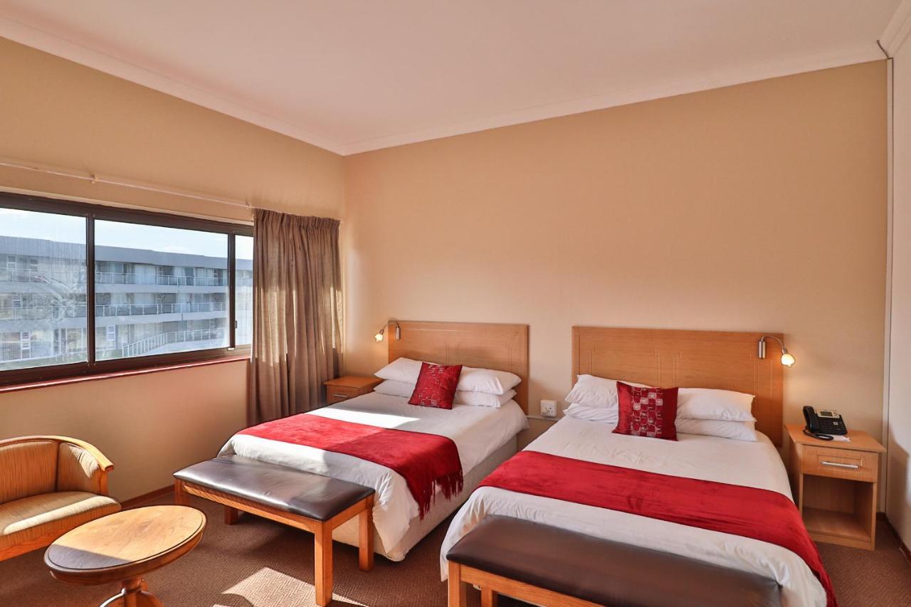 Gonubie Hotel Εξωτερικό φωτογραφία
